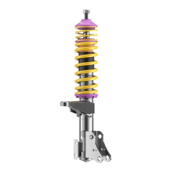 KW Coilover V1 Audi 10210014 - Image 5