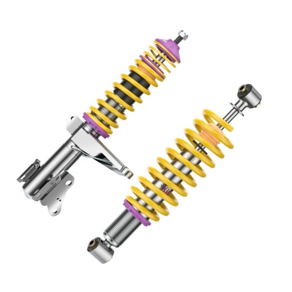 KW Coilover V1 Audi 10210016 - Image 2