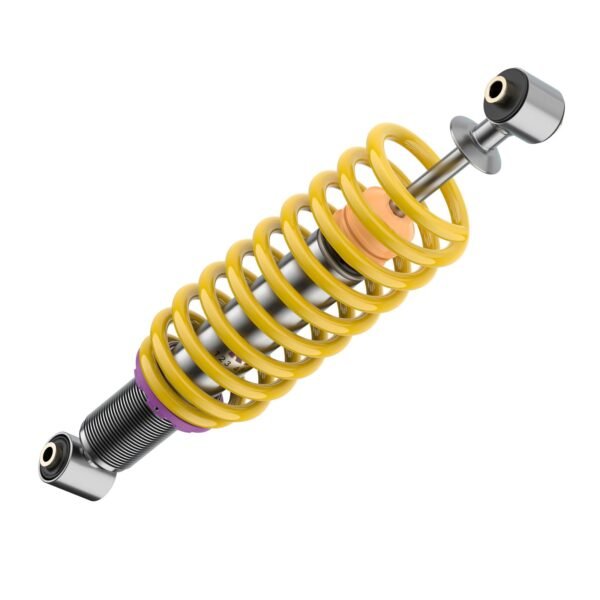 KW Coilover V1 Audi 10210021 - Image 3