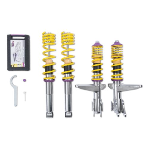 KW Coilover V1 Audi 10210023