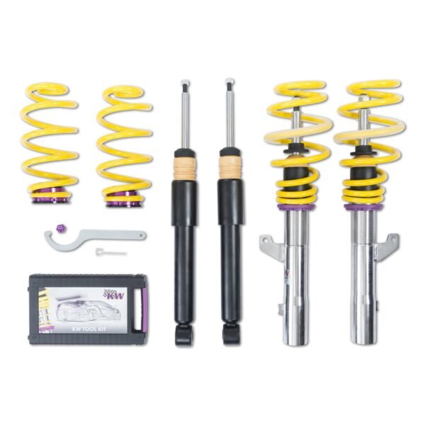 KW Coilover V1 Audi VW 10210040