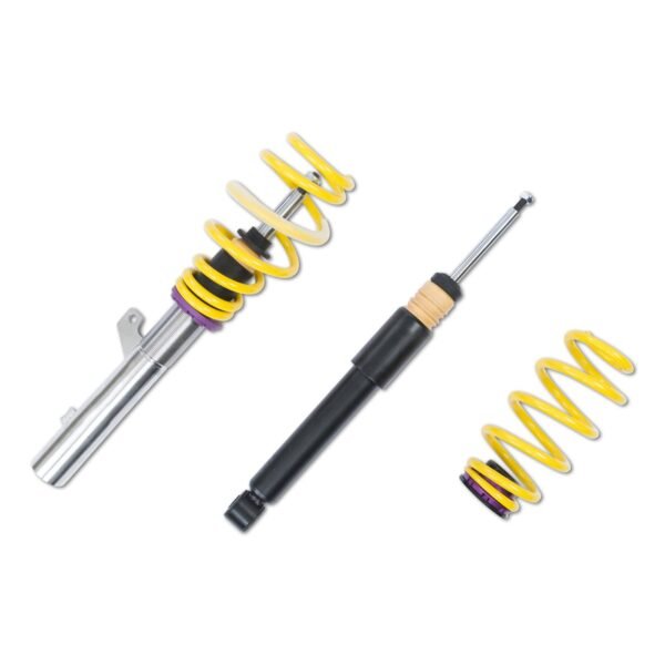 KW Coilover V1 Audi VW 10210040 - Image 2