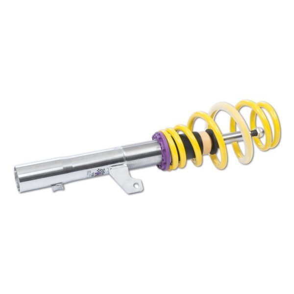 KW Coilover V1 Audi VW 10210040 - Image 3