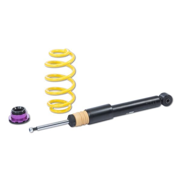 KW Coilover V1 Audi VW 10210040 - Image 4