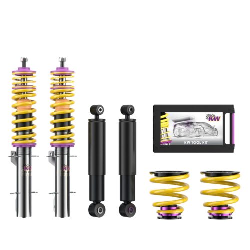 KW Coilover V1 Audi 10210041