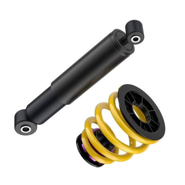KW Coilover V1 Audi 10210041 - Image 6