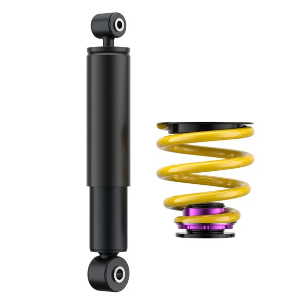 KW Coilover V1 Audi 10210041 - Image 8