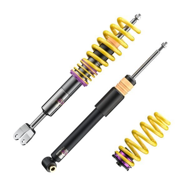 KW Coilover V1 Audi 10210051 - Image 2