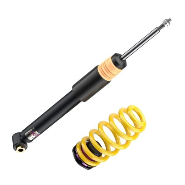 KW Coilover V1 Audi 10210051 - Image 6