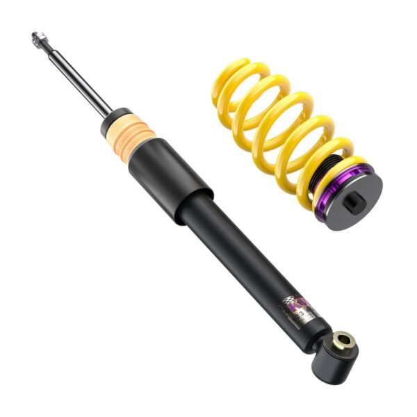 KW Coilover V1 Audi 10210051 - Image 7