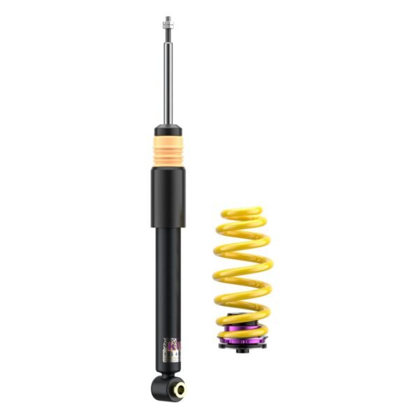 KW Coilover V1 Audi 10210051 - Image 8