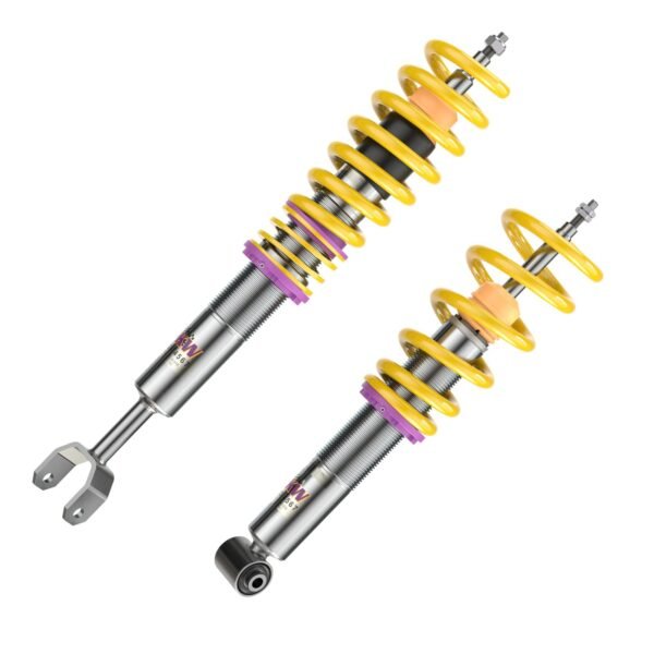 KW Coilover V1 Audi 10210053 - Image 2