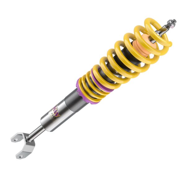 KW Coilover V1 Audi 10210053 - Image 3
