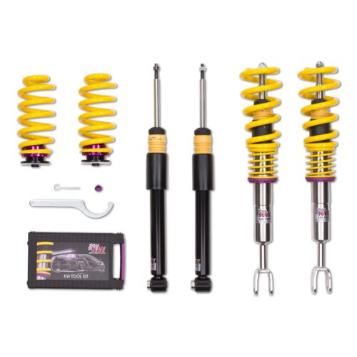 KW Coilover V1 Audi 10210065
