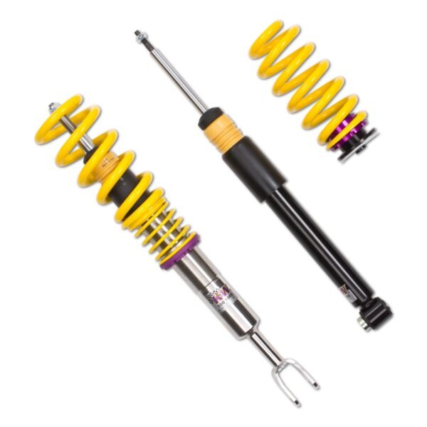 KW Coilover V1 Audi 10210065 - Image 2