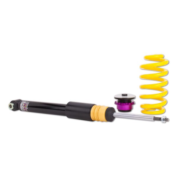 KW Coilover V1 Audi 10210065 - Image 4