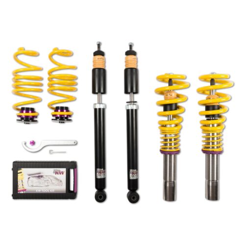 KW Coilover V1 Audi 10210075