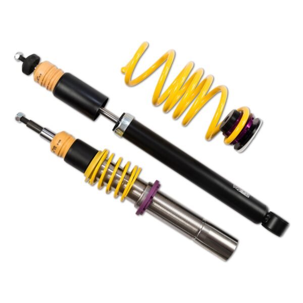 KW Coilover V1 Audi 10210075 - Image 2