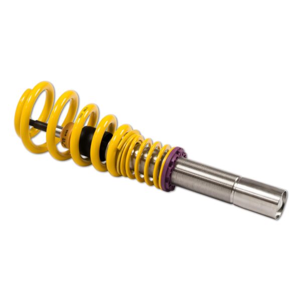 KW Coilover V1 Audi 10210075 - Image 3