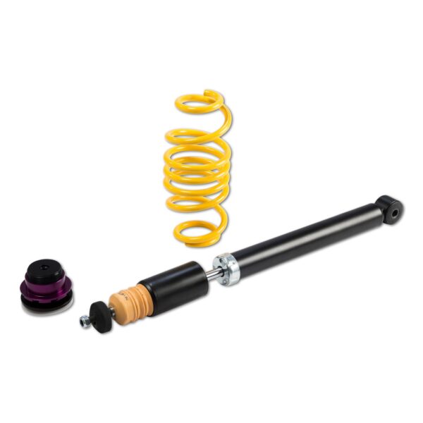 KW Coilover V1 Audi 10210075 - Image 4