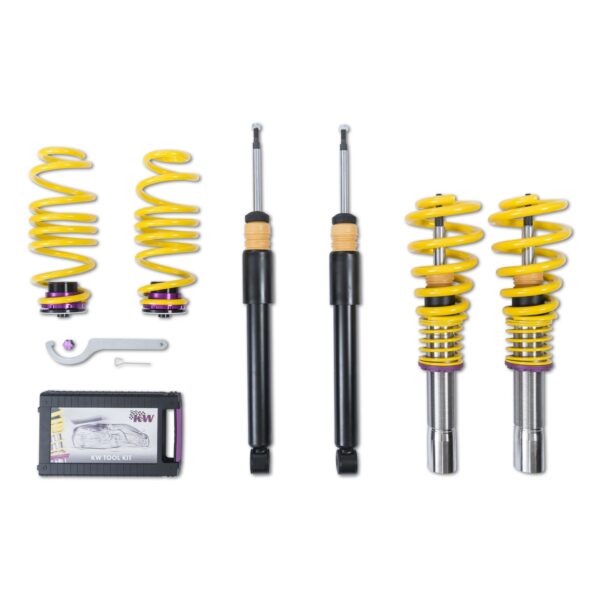KW Coilover V1 Audi 10210078