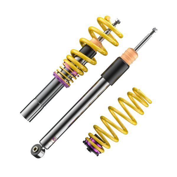 KW Coilover V1 Audi 10210090 - Image 2