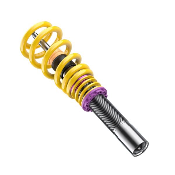 KW Coilover V1 Audi 10210090 - Image 4