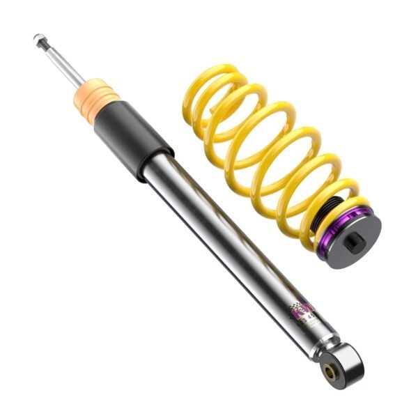 KW Coilover V1 Audi 10210090 - Image 7