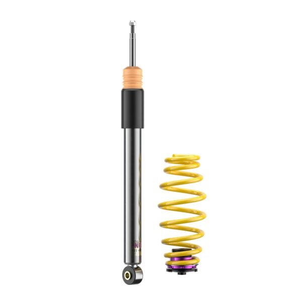 KW Coilover V1 Audi 10210090 - Image 8