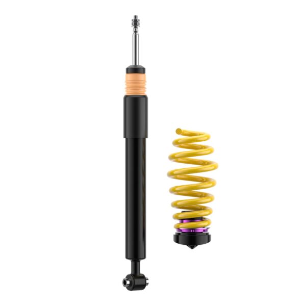 KW Coilover V1 Audi 102100AP - Image 8