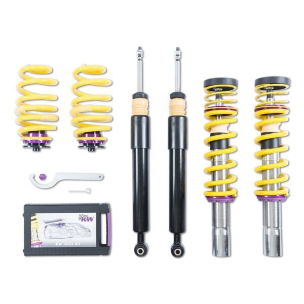 KW Coilover V1 Audi 102100AV