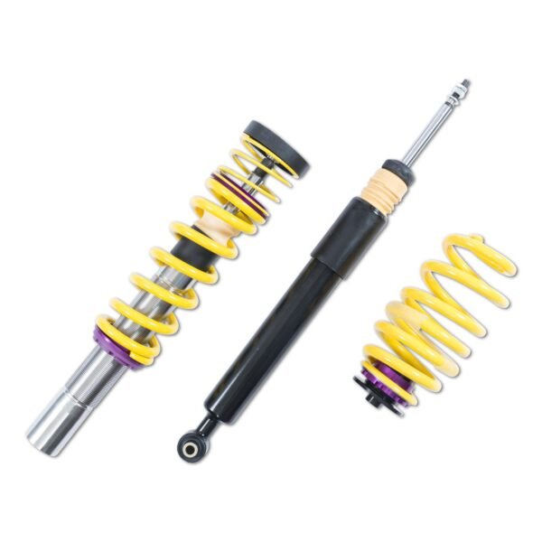 KW Coilover V1 Audi 102100AV - Image 2