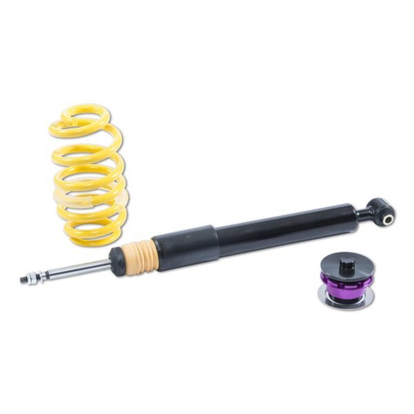 KW Coilover V1 Audi 102100AV - Image 4