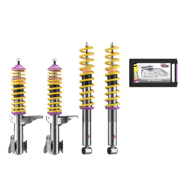 KW Coilover V1 Audi 10210902
