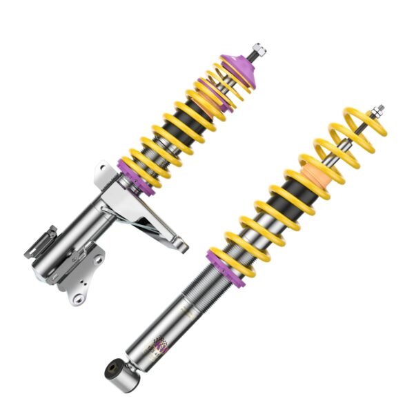 KW Coilover V1 Audi 10210902 - Image 2