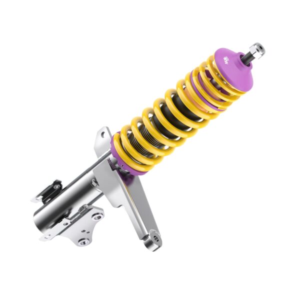 KW Coilover V1 Audi 10210902 - Image 3