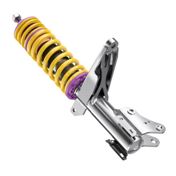 KW Coilover V1 Audi 10210902 - Image 4