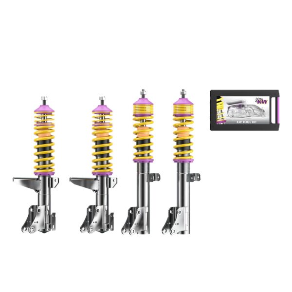 KW Coilover V1 Audi 10210913