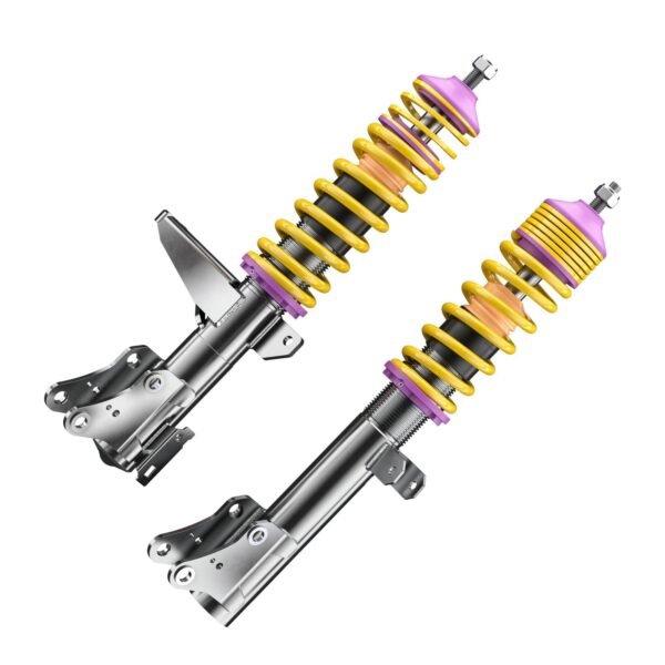 KW Coilover V1 Audi 10210913 - Image 2