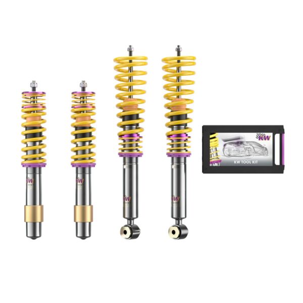KW Coilover V1 BMW 10220005