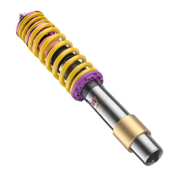 KW Coilover V1 BMW 10220005 - Image 4