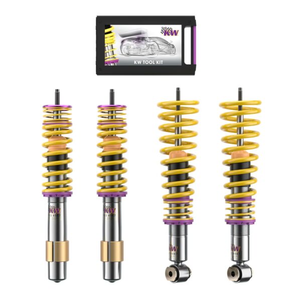 KW Coilover V1 BMW 10220006