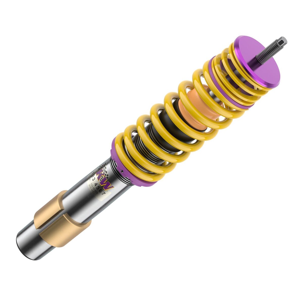 KW Coilover V1 BMW 10220006 - Image 3