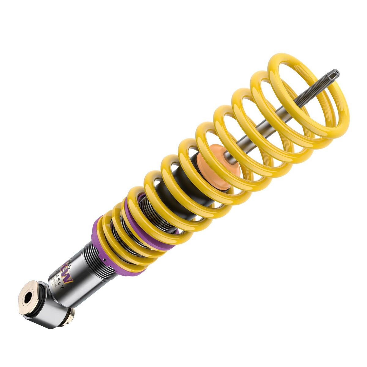 KW Coilover V1 BMW 10220006 - Image 6