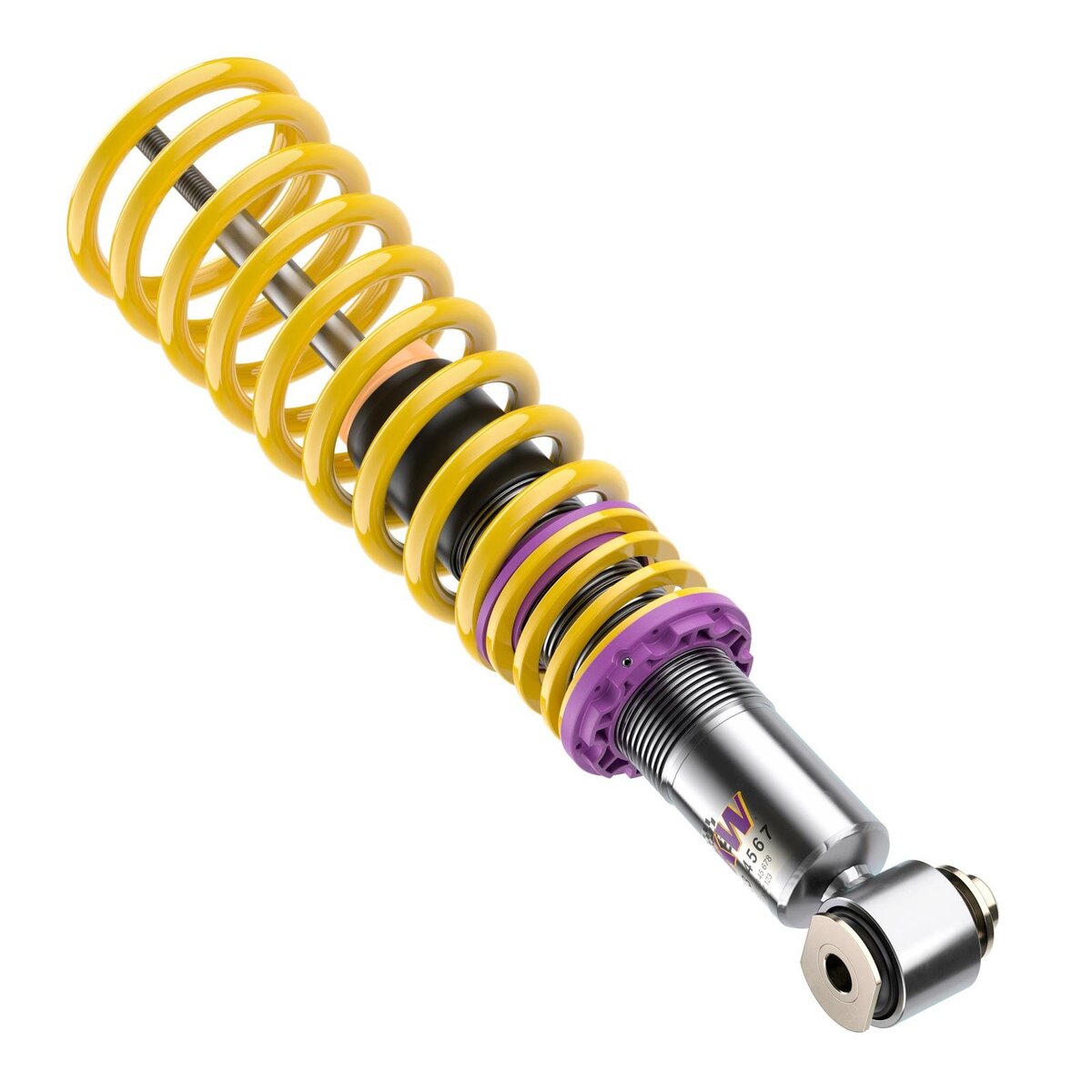 KW Coilover V1 BMW 10220006 - Image 7