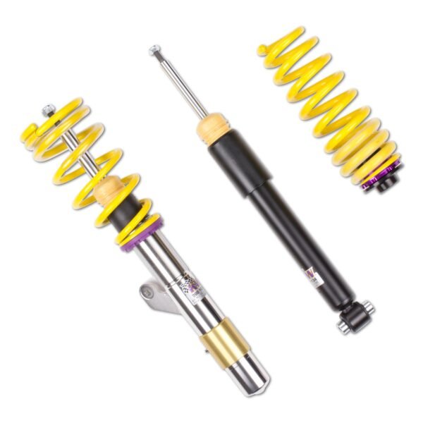 KW Coilover V1 BMW 1022000D - Image 2