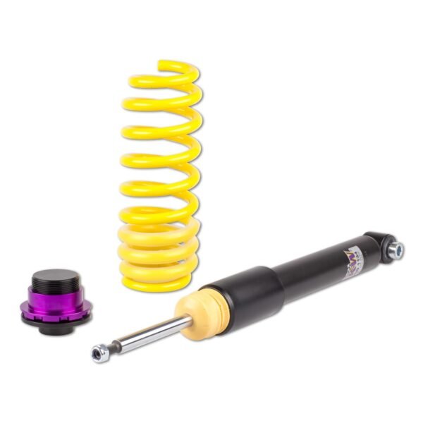 KW Coilover V1 BMW 1022000D - Image 4