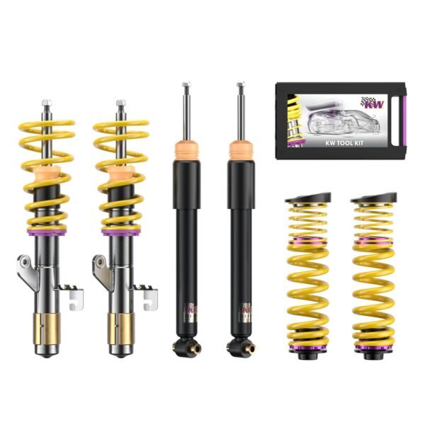 KW Coilover V1 BMW 1022000G