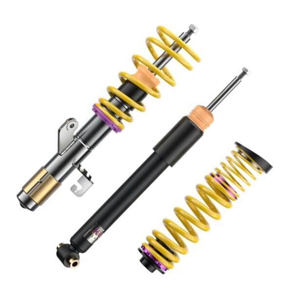 KW Coilover V1 BMW 1022000G - Image 2