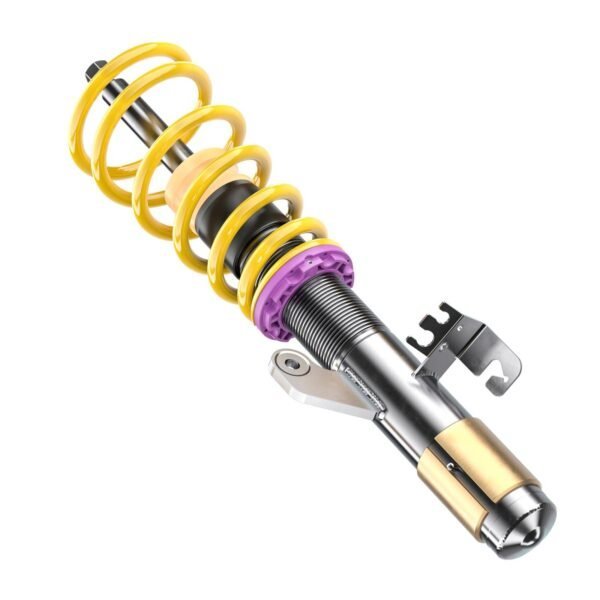 KW Coilover V1 BMW 1022000G - Image 4